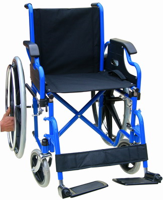 POLY Wheelchair